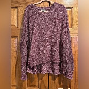 Universal Threads Comfy Sweater Size XXL